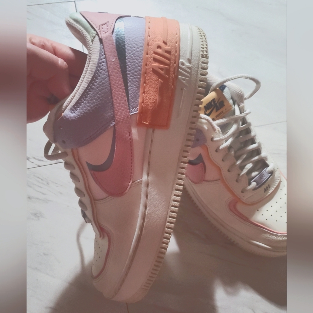 Nike Ari Force 1